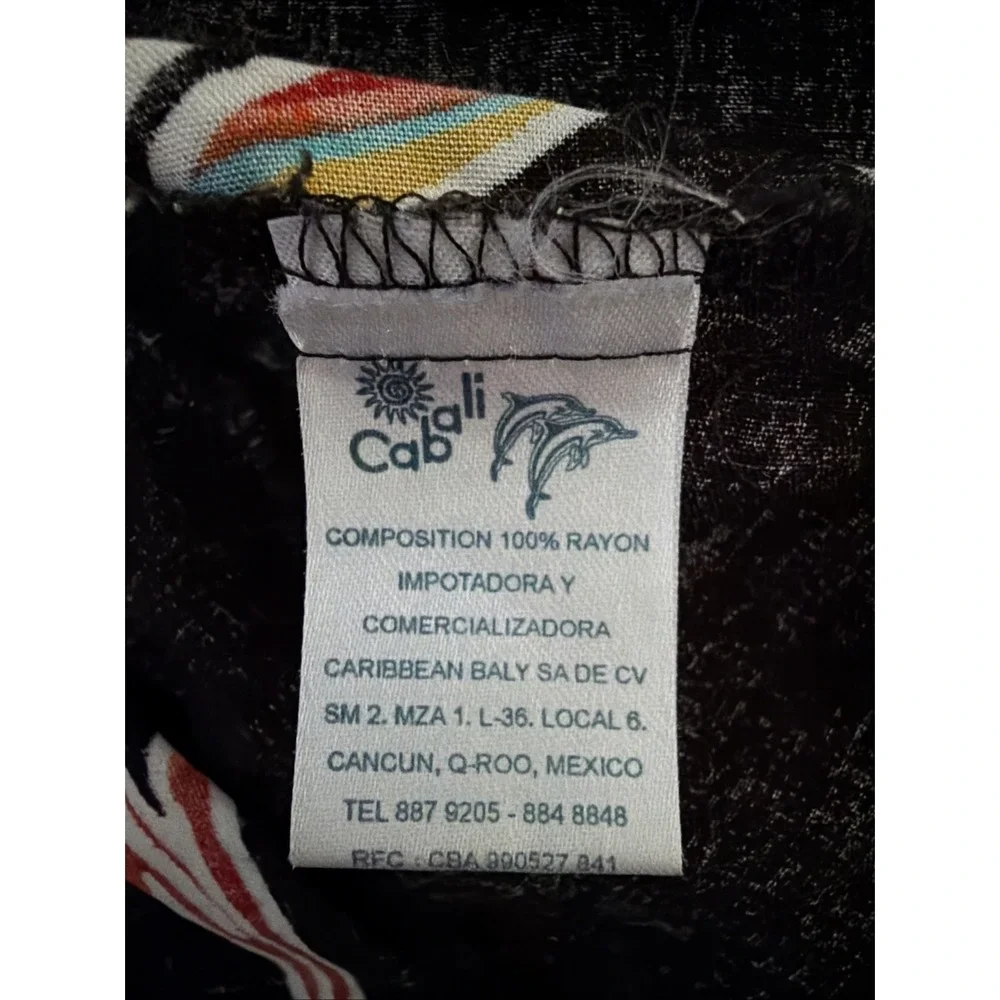 Cabali pre owned